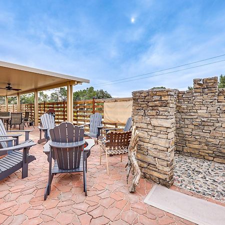 מורונגו ואלי Updated Abode 22 Mi To Joshua Tree National Park! מראה חיצוני תמונה