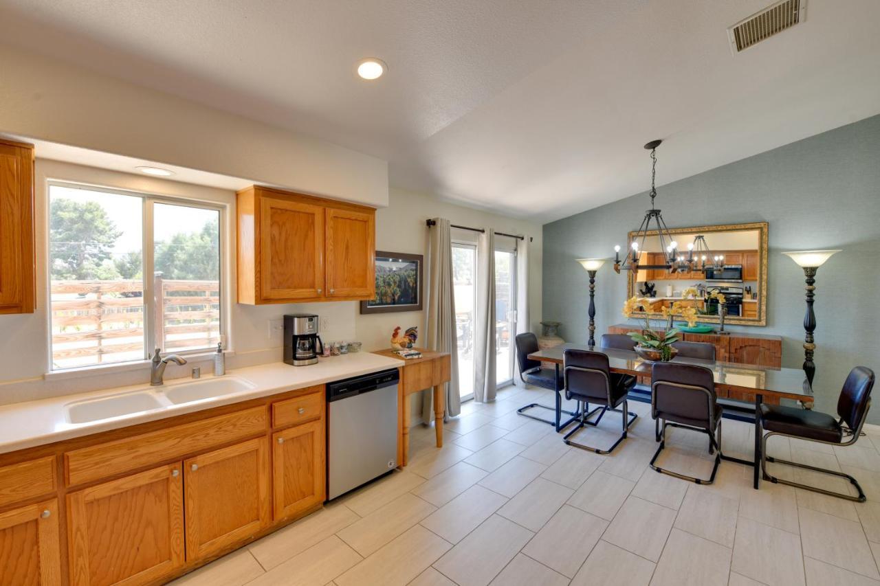 מורונגו ואלי Updated Abode 22 Mi To Joshua Tree National Park! מראה חיצוני תמונה