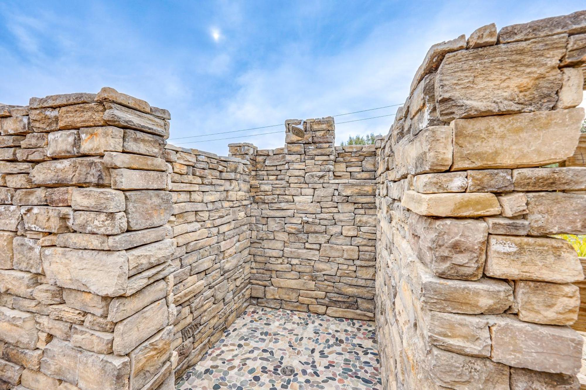 מורונגו ואלי Updated Abode 22 Mi To Joshua Tree National Park! מראה חיצוני תמונה